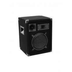 OMNITRONIC DX-822 3-Way Speaker 300 W